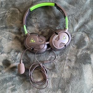 Turtle Beach Headphones